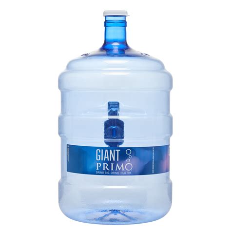 5 bottles|refill water bottles 5 gallon.